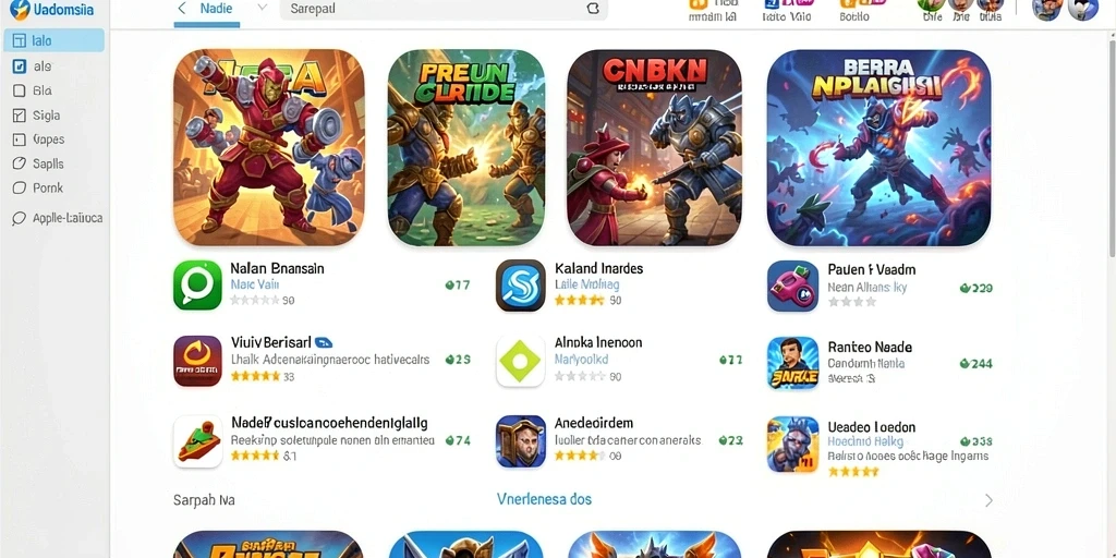 Tampilan awal AGENJITU yang menarik dan intuitif.