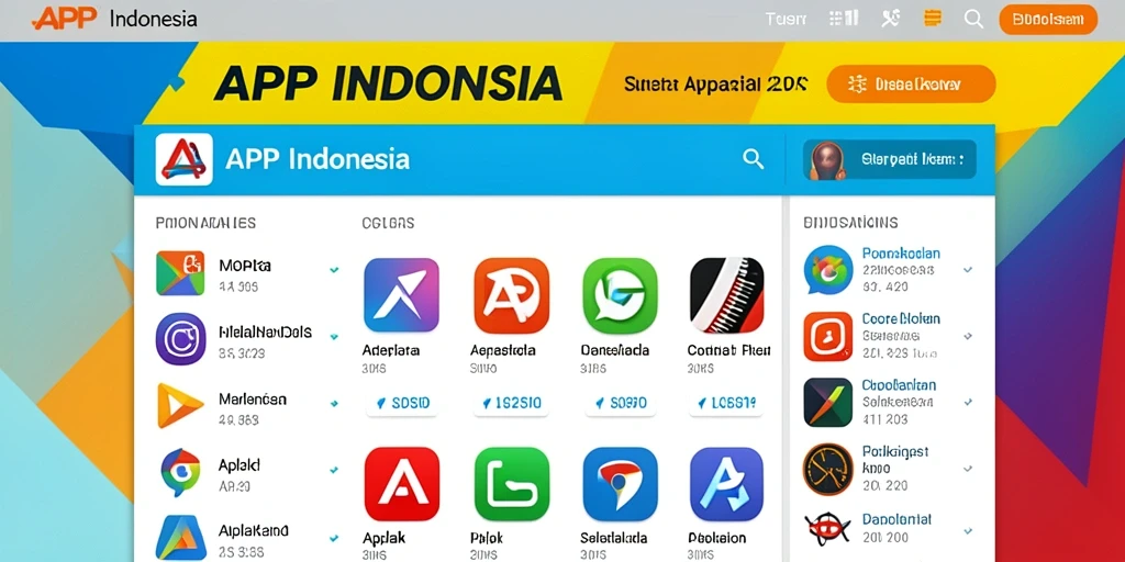 Tampilan antarmuka aplikasi KAMARTOTO yang menarik.