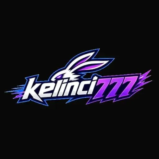 kelinci777 APK Resmi — ikon aplikasi