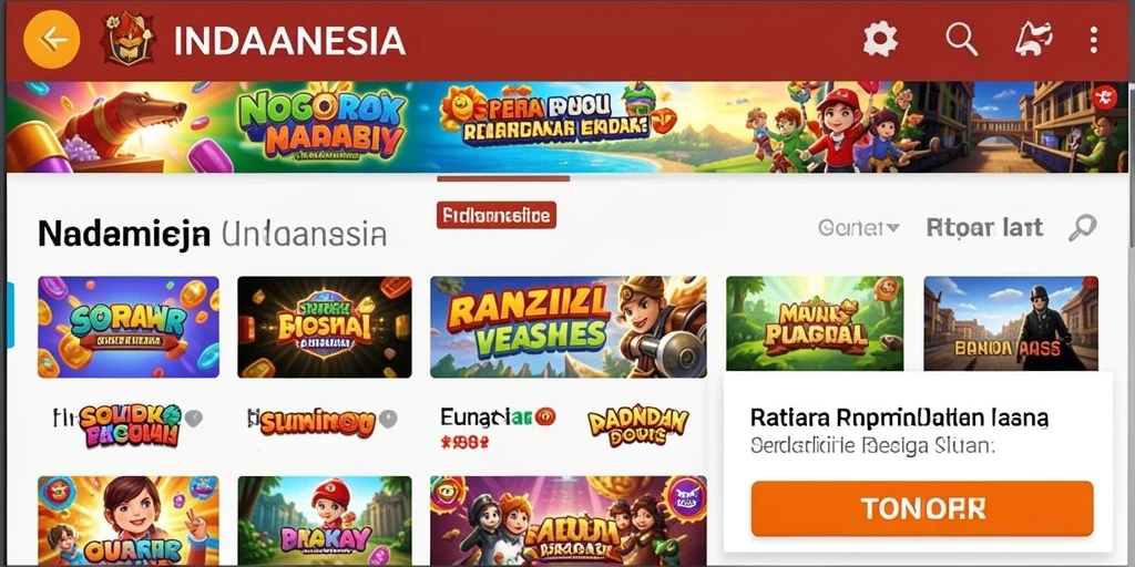 Tangkapan layar menampilkan pertarungan mendebarkan antar karakter.