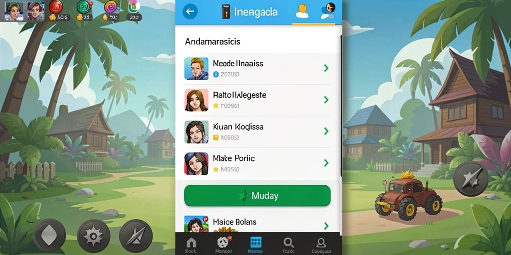 Tampilan utama YOKTOGEL yang menarik dan modern.