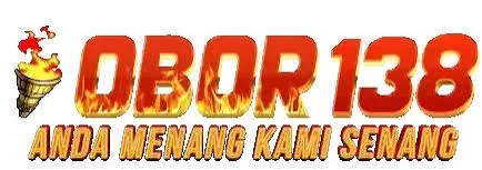 obor138 — logo banner resmi Indonesia